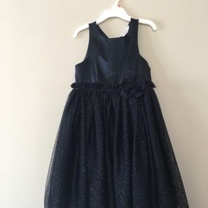 Girl dresses